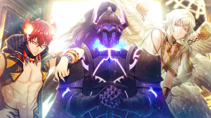 Гра Nintendo Switch Cafe Enchante (Картридж) (5060112433276) - зображення 3