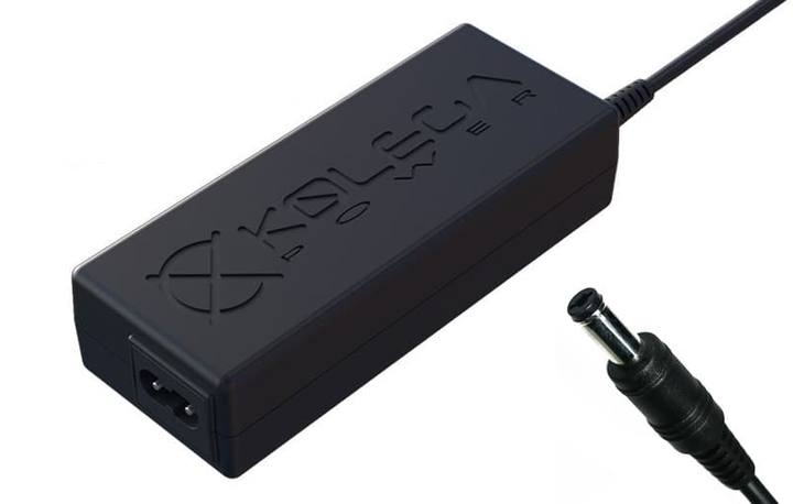 Блок питания Kolega-Power 19v 3.42a 65w 5.5x2.1 (KP-65-19-5521) - изображение 2