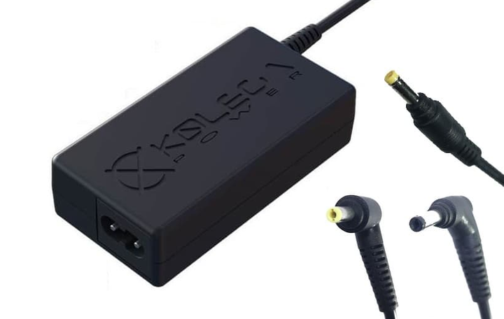 Блок питания Kolega-Power для монитора 12V 3.5A 42W 4.0x1.7 (KP-65-12-4017++) - Фото 2 Блок питания Kolega-Power для монитора 12V 3.5A 42W 4.0x1.7 (KP-65-12-4017++) - изображение 2