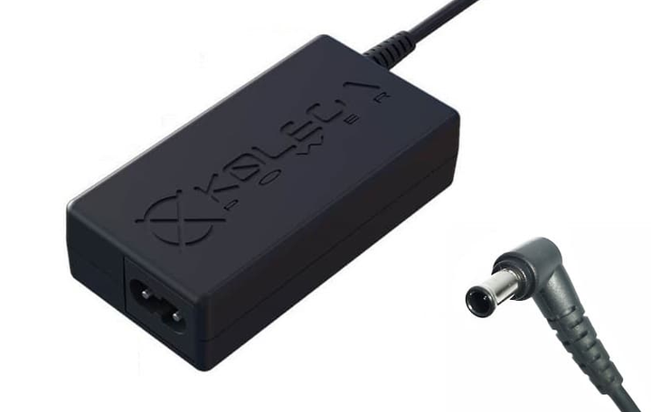 Блок питания Kolega-Power для монитора 12V 3A 36W 6.0x4.4 (KP-65-12-6044++) - Фото 2 Блок питания Kolega-Power для монитора 12V 3A 36W 6.0x4.4 (KP-65-12-6044++) - изображение 2