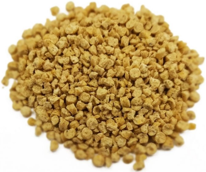 Żwirek do kociej kuwety naturalny Super Benek Corn Cat 14 L (5905397017813) - obraz 3