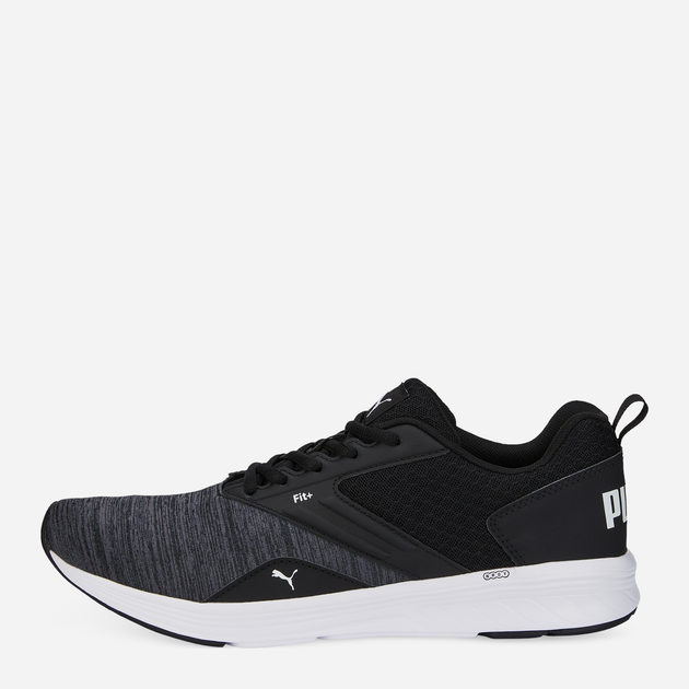 Buty do biegania damskie Puma NRGY Comet 190556-06 38.5 (5.5UK) Czarne (4059504798223) - obraz 3