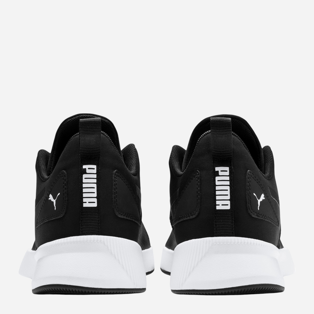 Buty do biegania damskie Puma Flyer Runner 192257-02 37.5 (4.5UK) Czarne (4060978782595) - obraz 4