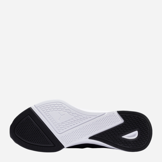 Buty do biegania damskie Puma Flyer Runner 192257-02 37.5 (4.5UK) Czarne (4060978782595) - obraz 6