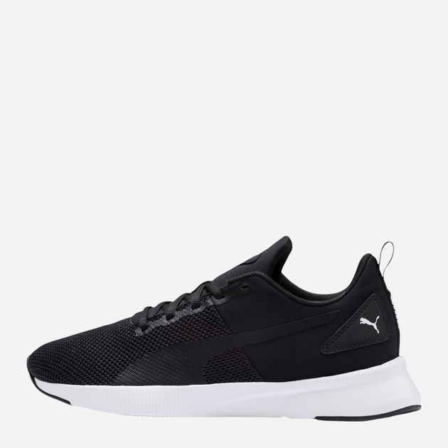 Buty do biegania damskie Puma Flyer Runner 192257-02 38.5 (5.5UK) Czarne (4060978782656) - obraz 3