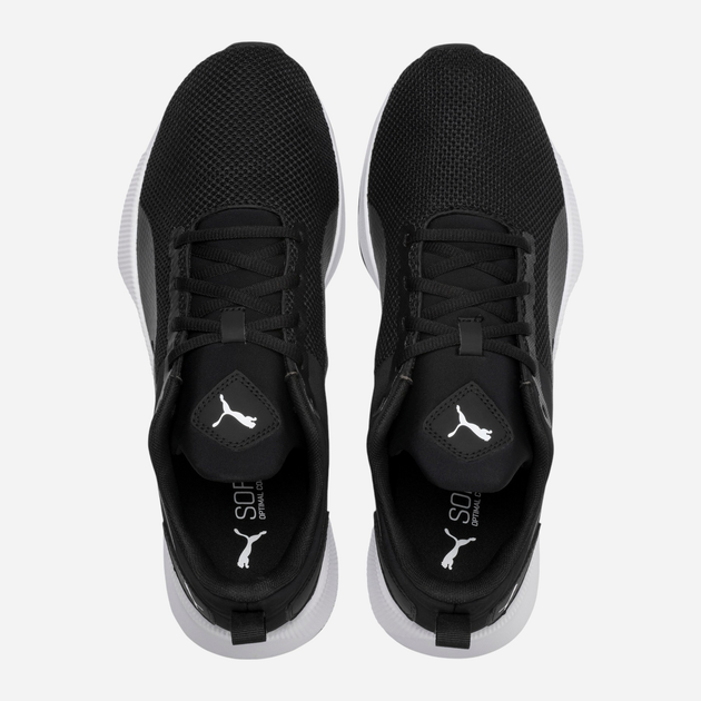 Buty do biegania damskie Puma Flyer Runner 192257-02 38.5 (5.5UK) Czarne (4060978782656) - obraz 5