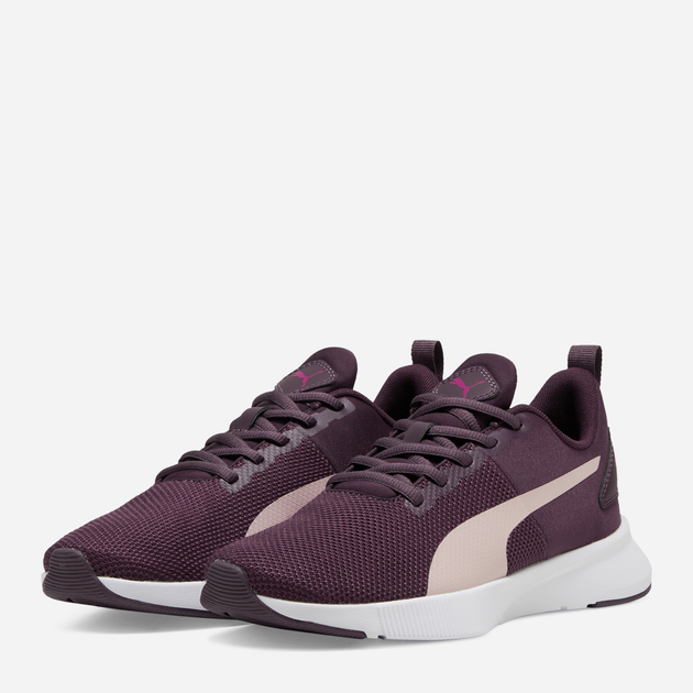 Buty do biegania damskie Puma Flyer Runner 192257-68 40 (6.5UK) Fioletowe (4067981882182) - obraz 3