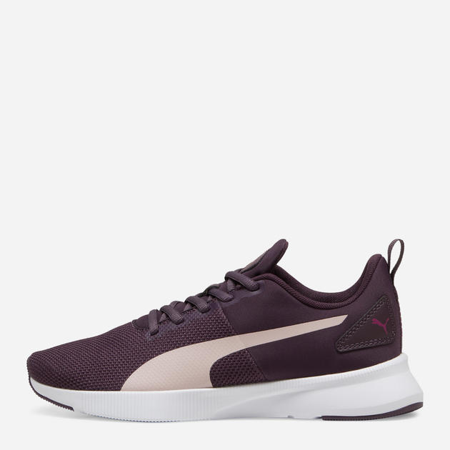 Buty do biegania damskie Puma Flyer Runner 192257-68 38.5 (5.5UK) Fioletowe (4067981882175) - obraz 4