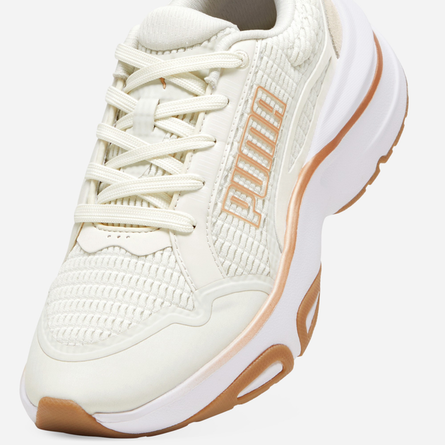 Buty do biegania damskie Puma Softride Divine 310163-03 38 (5UK) Mleczne (4067979525855) - obraz 6