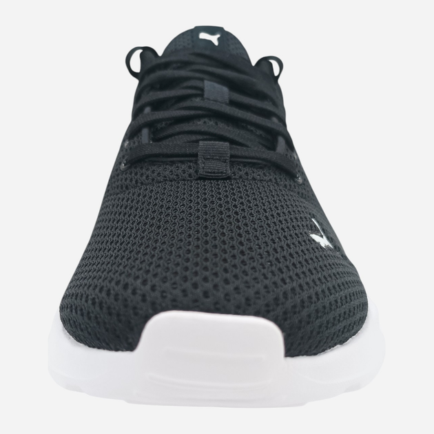Жіночі кросівки для бігу Puma Anzarun Lite 371128-02 37.5 (4.5UK) Чорні (4062451631123) - зображення 4