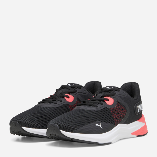 Buty na siłownię damskie Puma Disperse XT 3 378813-02 39 (6UK) Czarne (4099683322390) - obraz 3