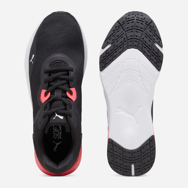 Buty na siłownię damskie Puma Disperse XT 3 378813-02 37 (4UK) Czarne (4099683322352) - obraz 5