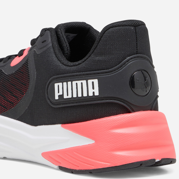 Buty na siłownię damskie Puma Disperse XT 3 378813-02 38 (5UK) Czarne (4099683322376) - obraz 7