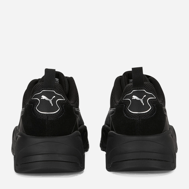 Buty sportowe damskie Puma Trinity 389289-03 38 (5UK) Czarne (4065452819453) - obraz 3