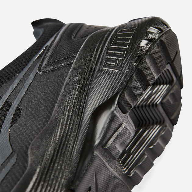 Buty sportowe damskie Puma All-Day Active 386269-01 39 (6UK) Czarne (4065449964913) - obraz 10