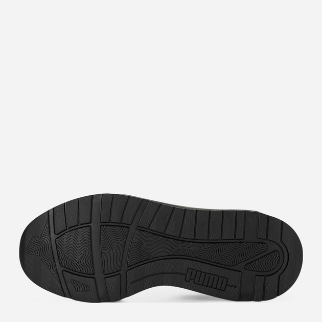 Buty sportowe damskie Puma Trinity 389289-03 39 (6UK) Czarne (4065452819477) - obraz 5