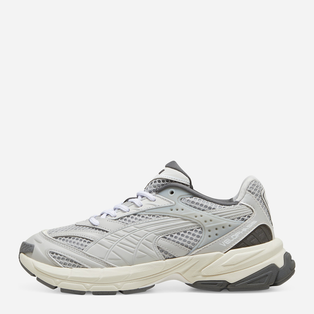 Buty do bieganis męskie z amortyzacją Puma Velophasis Cool 396479-08 42.5 (8.5UK) Szare (4067979324663) - obraz 1