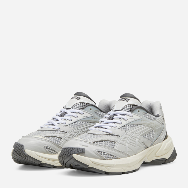 Buty sportowe męskie Puma Velophasis Cool 396479-08 45 (10.5UK) Szare (4067979324700) - obraz 3