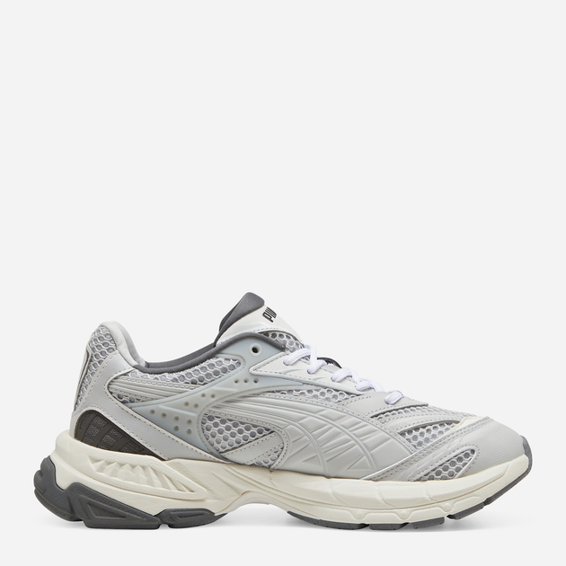 Buty sportowe męskie Puma Velophasis Cool 396479-08 44 (9.5UK) Szare (4067979324687) - obraz 4