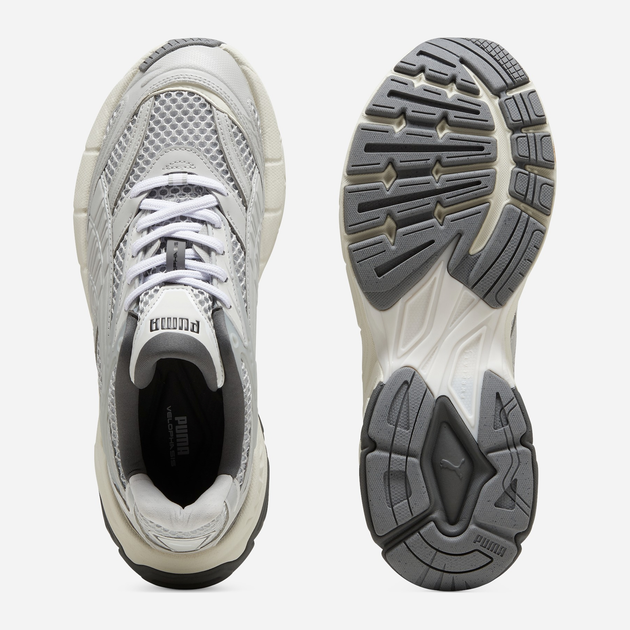 Чоловічі кросівки Puma Velophasis Cool 396479-08 47 (12UK) Сірі (4067979324724) - зображення 5