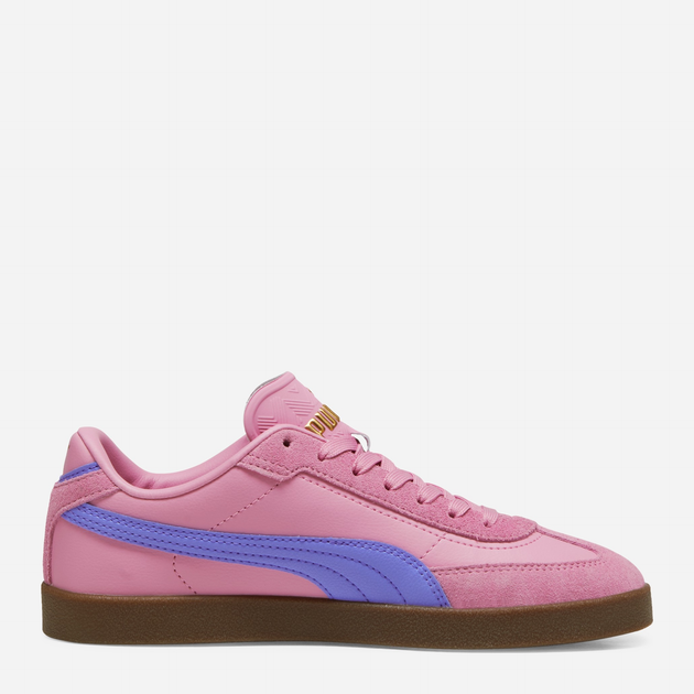 Жіночі кеди низькі Puma Club II Era 397447-09 40 (6.5UK) Світло-рожеві (4067979556675) - зображення 1