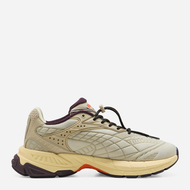 Жіночі кросівки Puma Velophasis Untergrund 398142-01 43 (9UK) Бежеві (4067979571012) - зображення 1