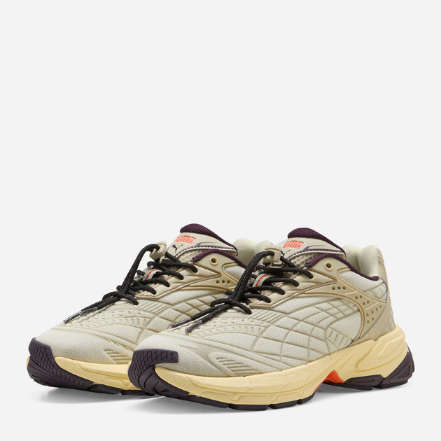 Чоловічі кросівки Puma Velophasis Untergrund 398142-01 44 (9.5UK) Бежеві (4067979571029) - зображення 3