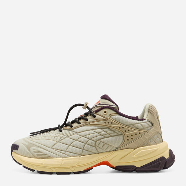 Buty sportowe męskie Puma Velophasis Untergrund 398142-01 42.5 (8.5UK) Beżowe (4067979571005) - obraz 4