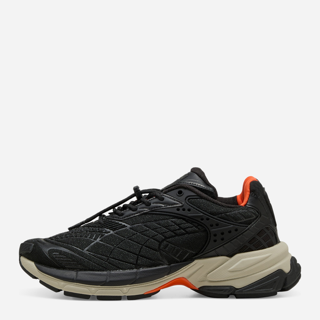 Buty sportowe męskie Puma Velophasis Untergrund 398142-02 40.5 (7UK) Czarne (4067979696036) - obraz 3