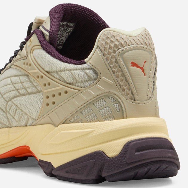 Чоловічі кросівки Puma Velophasis Untergrund 398142-01 43 (9UK) Бежеві (4067979571012) - зображення 7