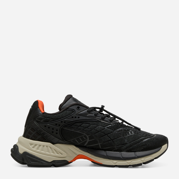 Buty sportowe damskie do kostki Puma Velophasis Untergrund 398142-02 46 (11UK) Czarne (4067979696135) - obraz 1