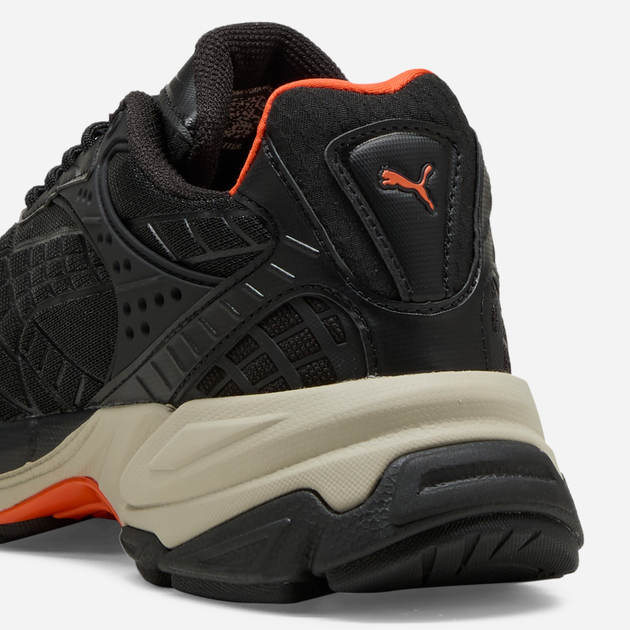 Чоловічі кросівки Puma Velophasis Untergrund 398142-02 44 (9.5UK) Чорні (4067979696081) - зображення 6