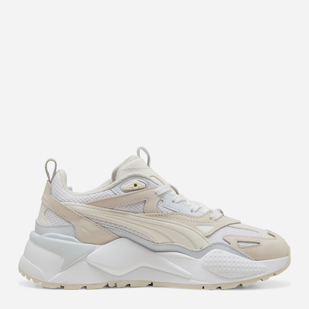 Жіночі кросівки Puma RS-X Efekt PRM 398500-02 37.5 (4.5UK) Бежеві (4067979666657) - зображення 1