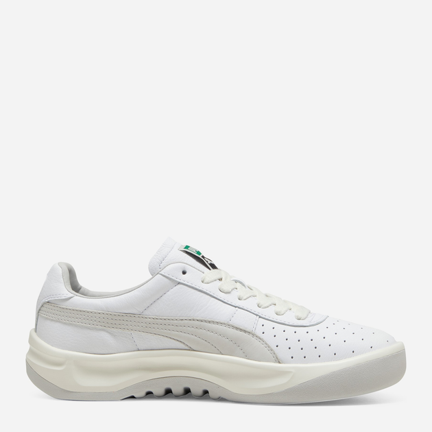 Жіночі снікери Puma GV Special Base 398507-01 38 (5UK) Біле (4067979243421) - зображення 1