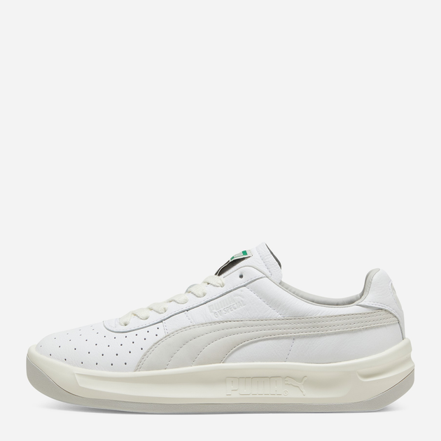 Жіночі снікери Puma GV Special Base 398507-01 39 (6UK) Біле (4067979243452) - зображення 3