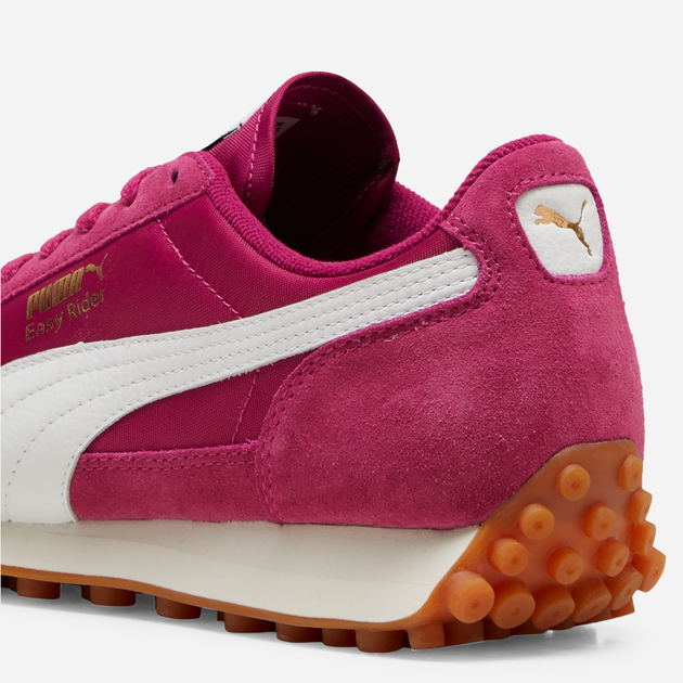 Buty sportowe damskie Puma Easy Rider Vintage 399028-11 36 (3.5UK) Ciemnoróżowe (4067979689984) - obraz 7