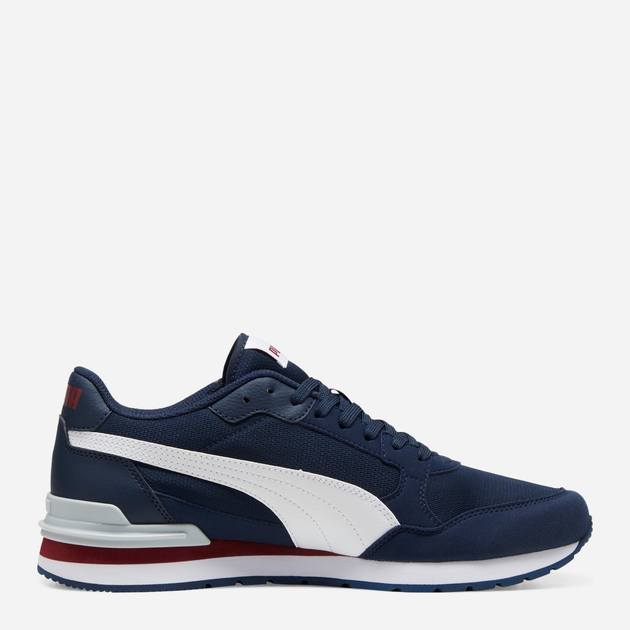 Buty sportowe damskie Puma ST Runner v4 Mesh Club 399666-02 38.5 (5.5UK) Ciemnogranatowe (4067979713047) - obraz 1