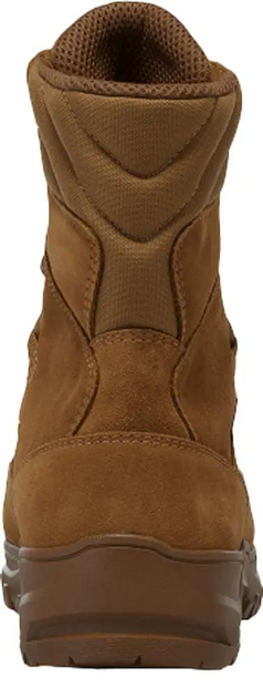 Черевики Belleville SQUALL BV555INS 37.5 (6 US) (23,5 см) Coyote brown - зображення 2