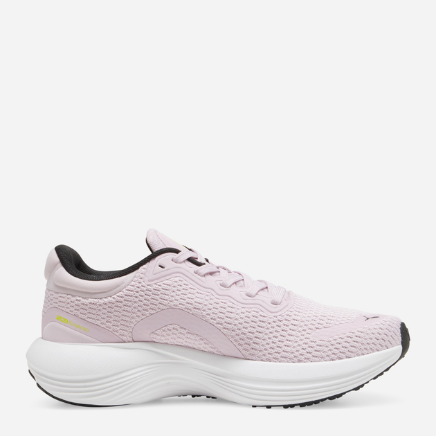 Buty do biegania damskie Puma Scend Pro 378776-15 38 (5UK) Jasnoróżowe (4099686299231) - obraz 1