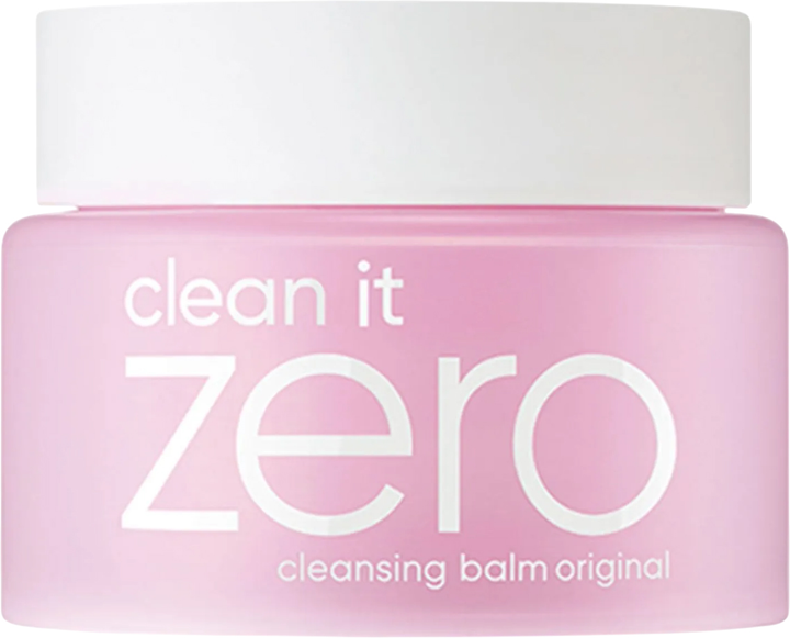 Набір для вмивання обличчя Banila Co Clean It Zero Original 7 мл + Purifying 7 мл (8809560223759) - зображення 4