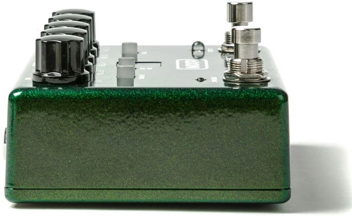 Гитарный эффект MXR Carbon Copy Deluxe Analog Delay - изображение 5