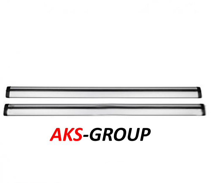 Балки (поперечини) Amos Dynamik 1,4 м - зображення 2