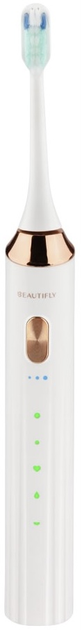 Електрична зубна щітка Beautifly White Smile (5903003701309) - зображення 3