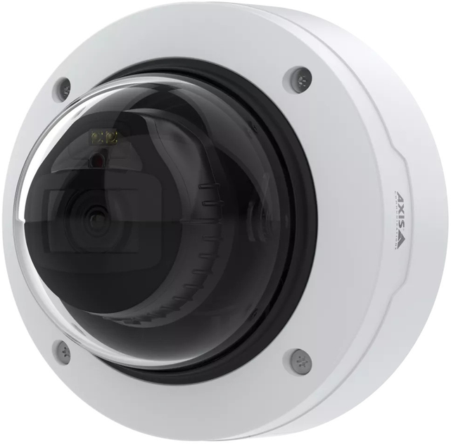 Kamera IP Axis P3267-LV (02329-001) - obraz 4