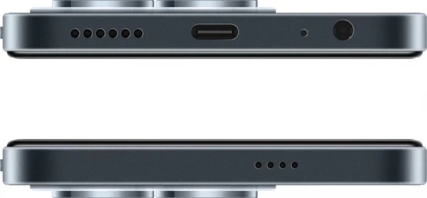 Смартфон tecno Spark Go 1 (kl4) 6.67" 4/128гб, 2sim, 5000мА • год, Startrail Black 4894947036163 - зображення 7