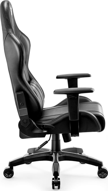 Fotel gamingowy Diablo X-One 2.0 Normal Size Black (5902560337099) - obraz 5