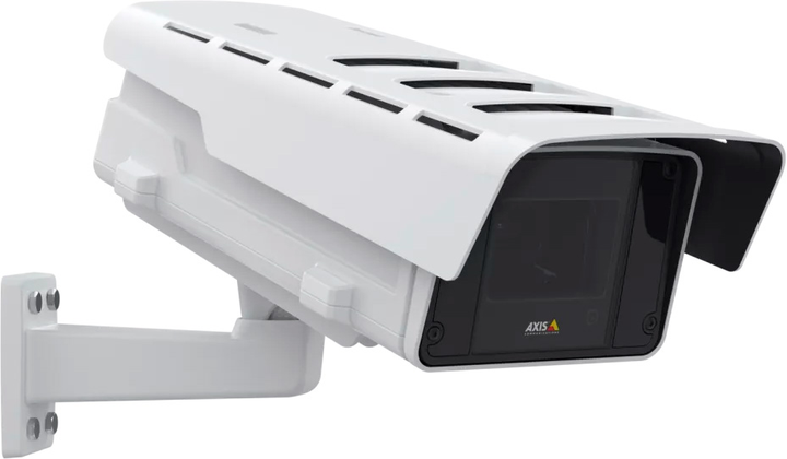 Kamera IP Axis Q1615-LE Mk III (02064-001) - obraz 3