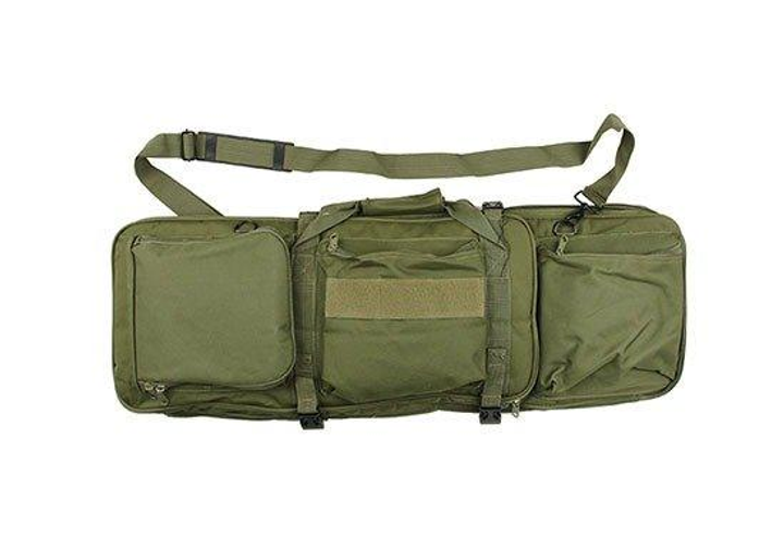 Сумка для переноса оружия 84cm - OLIVE [GFC Tactical] - зображення 1