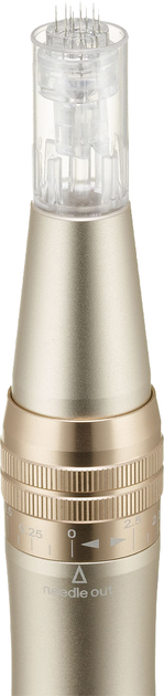 Апарат для мезотерапії з мікроголками Beautifly Meso Intense (5903003701422) - зображення 4