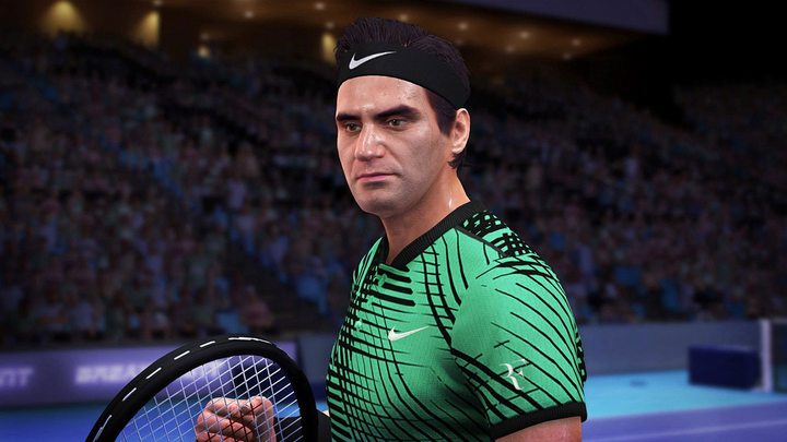 Гра Nintendo Switch Tennis World Tour Roland Garros Edition (Картридж) (3499550374346) - зображення 5